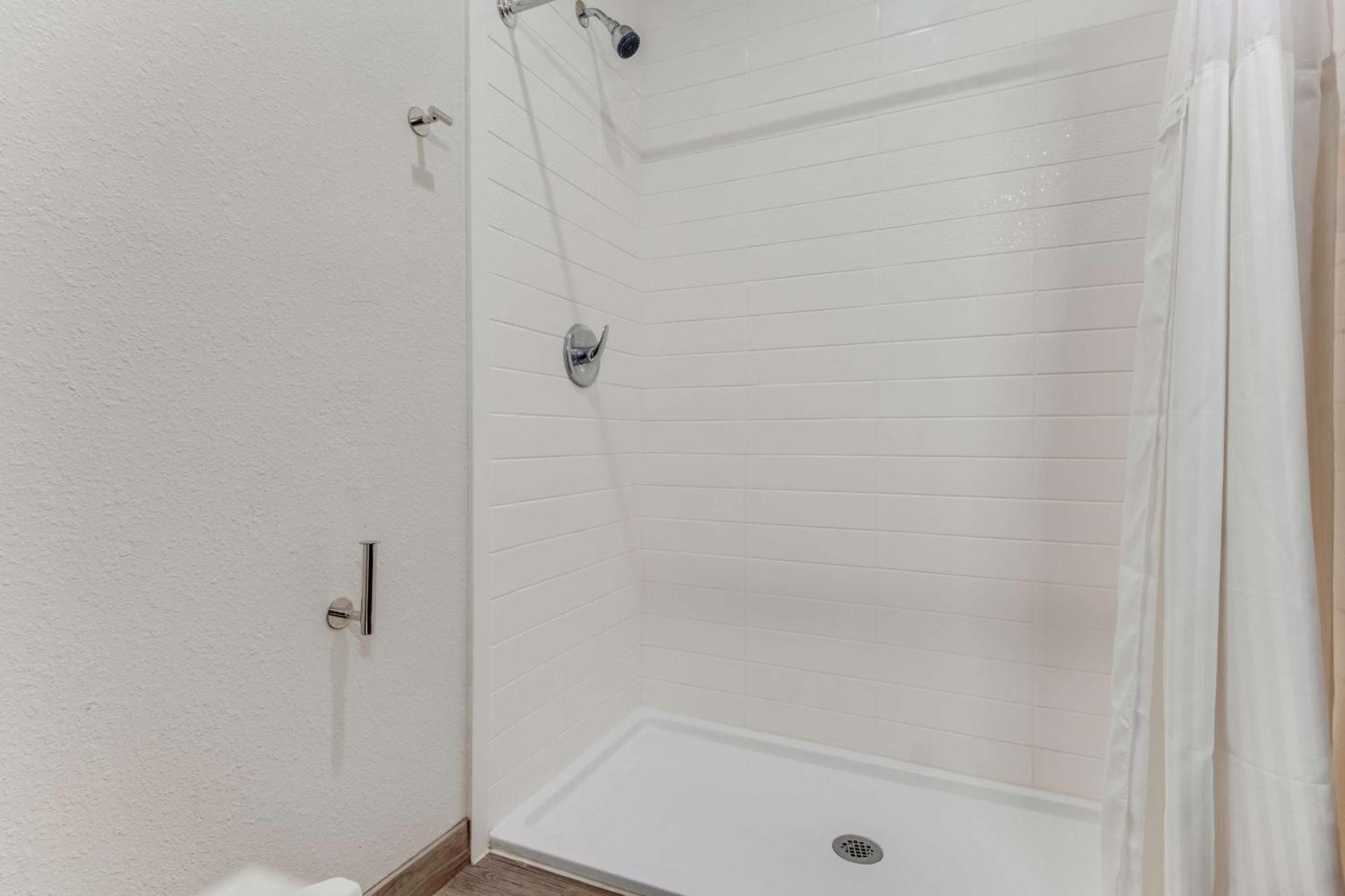 Americas Value Downtown Riverwalk 3* San Antonio