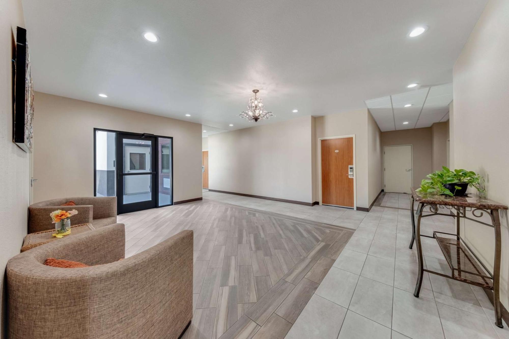 Motel Americas Value Downtown Riverwalk