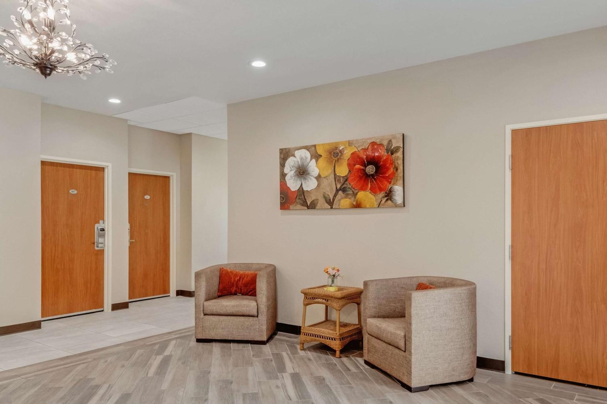 Motel Americas Value Downtown Riverwalk 3*