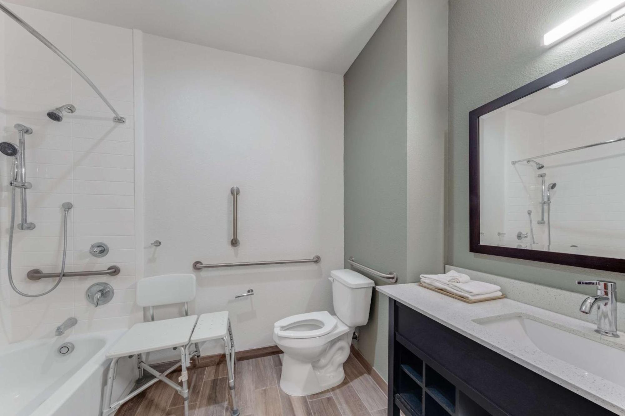 Motel Americas Value Downtown Riverwalk San Antonio