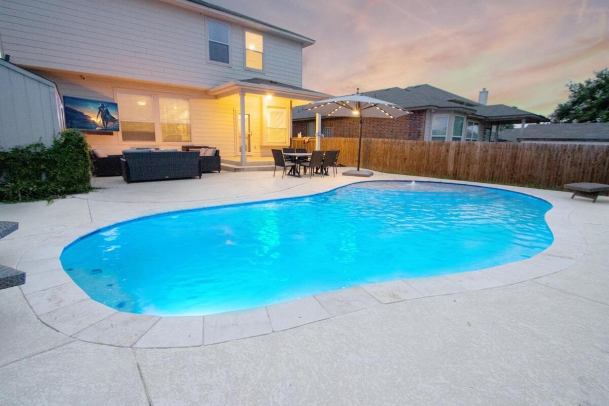 Family ~pool ~seaworld Nat'l Shooting Complex Holiday home