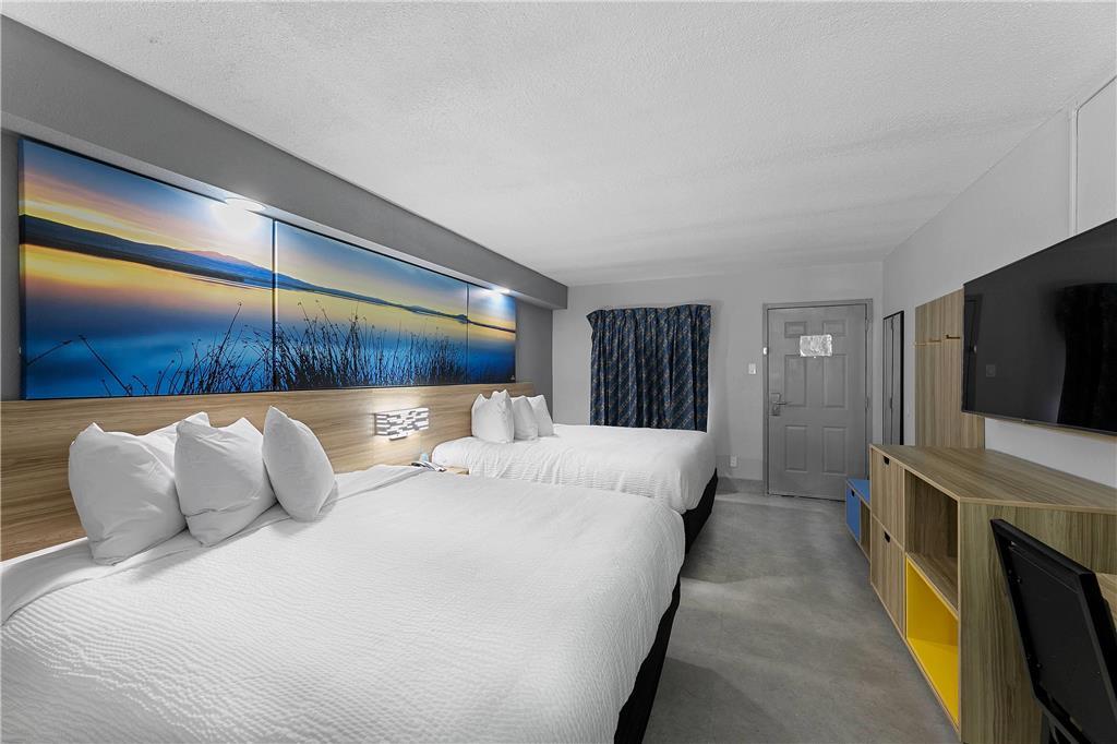 GreenTree Inn San Antonio/Lackland Air Force Base