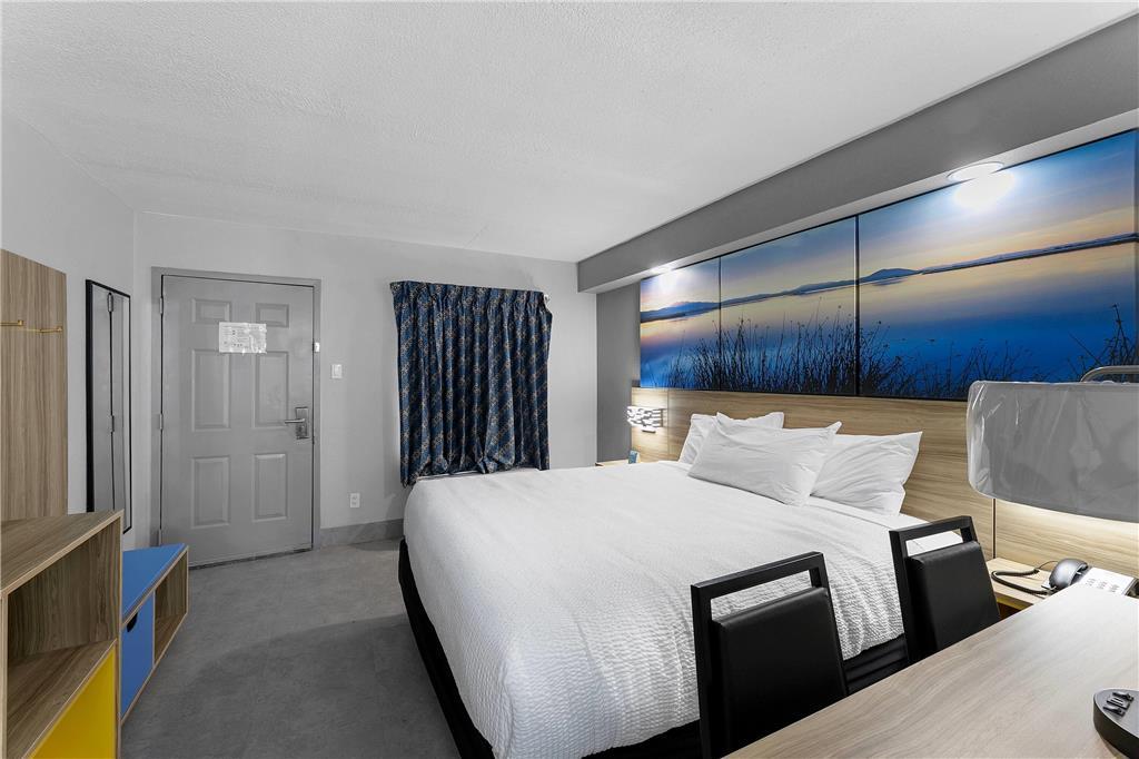 Hotel GreenTree Inn San Antonio/Lackland Air Force Base