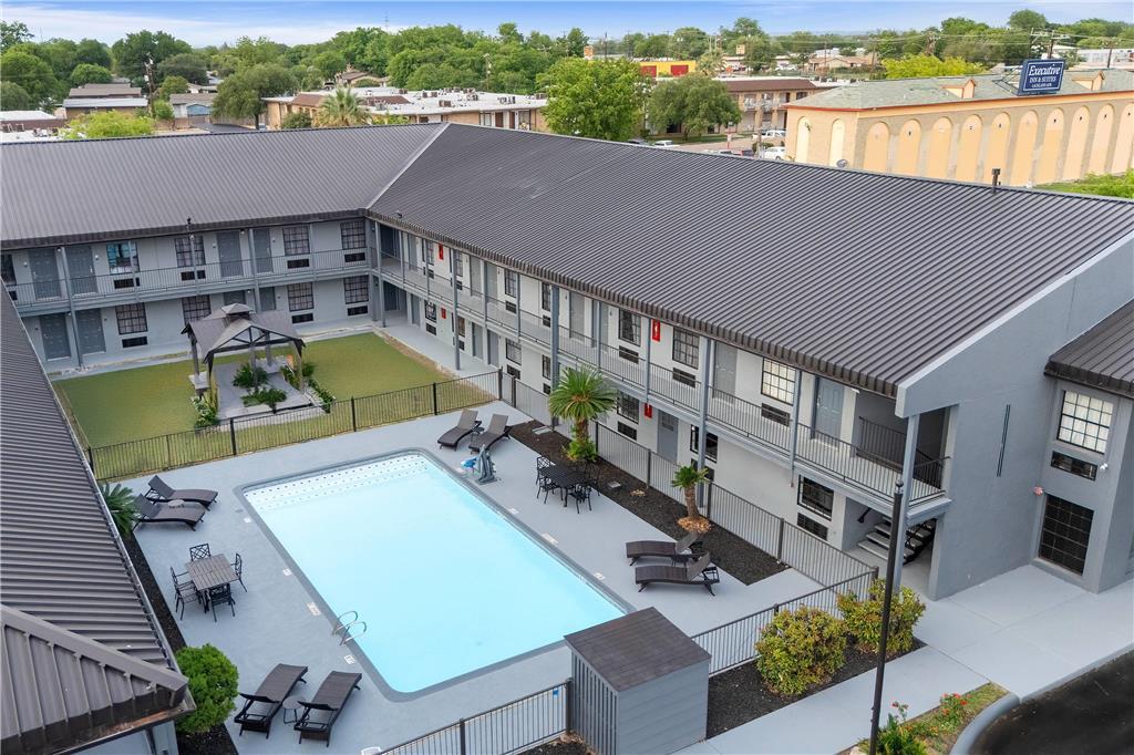 GreenTree Inn San Antonio/Lackland Air Force Base San Antonio