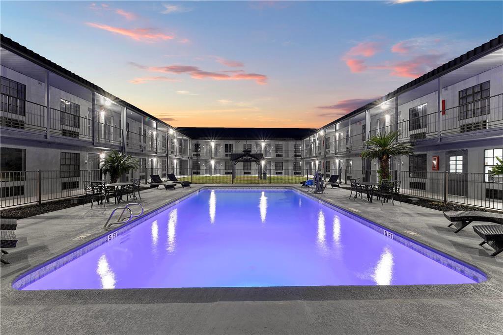 GreenTree Inn San Antonio/Lackland Air Force Base * San Antonio