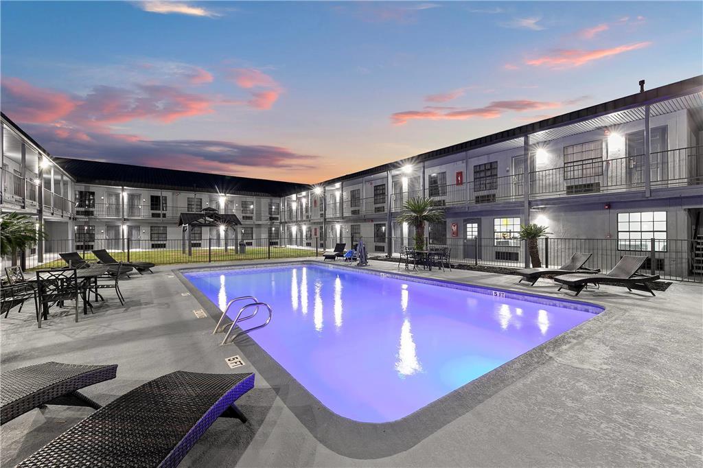 Hotel GreenTree Inn San Antonio/Lackland Air Force Base