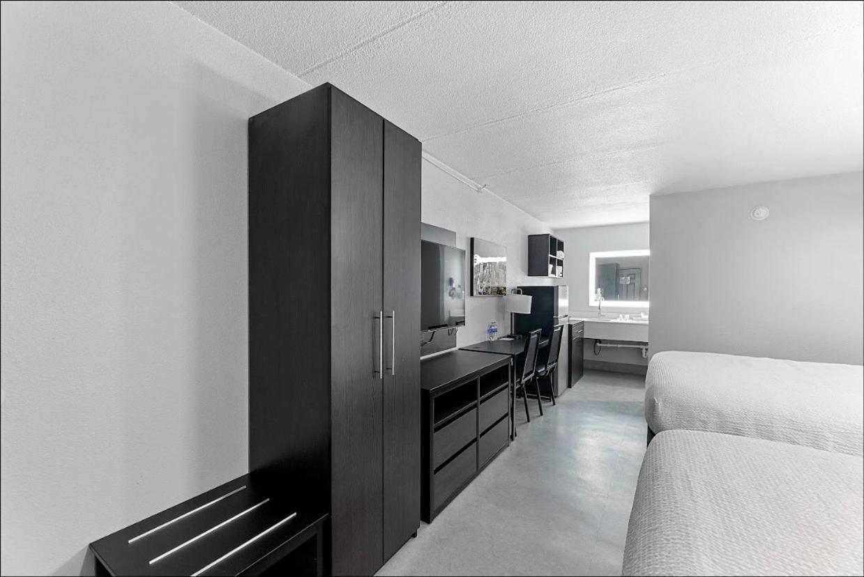 Hotel GreenTree Inn San Antonio/Lackland Air Force Base San Antonio