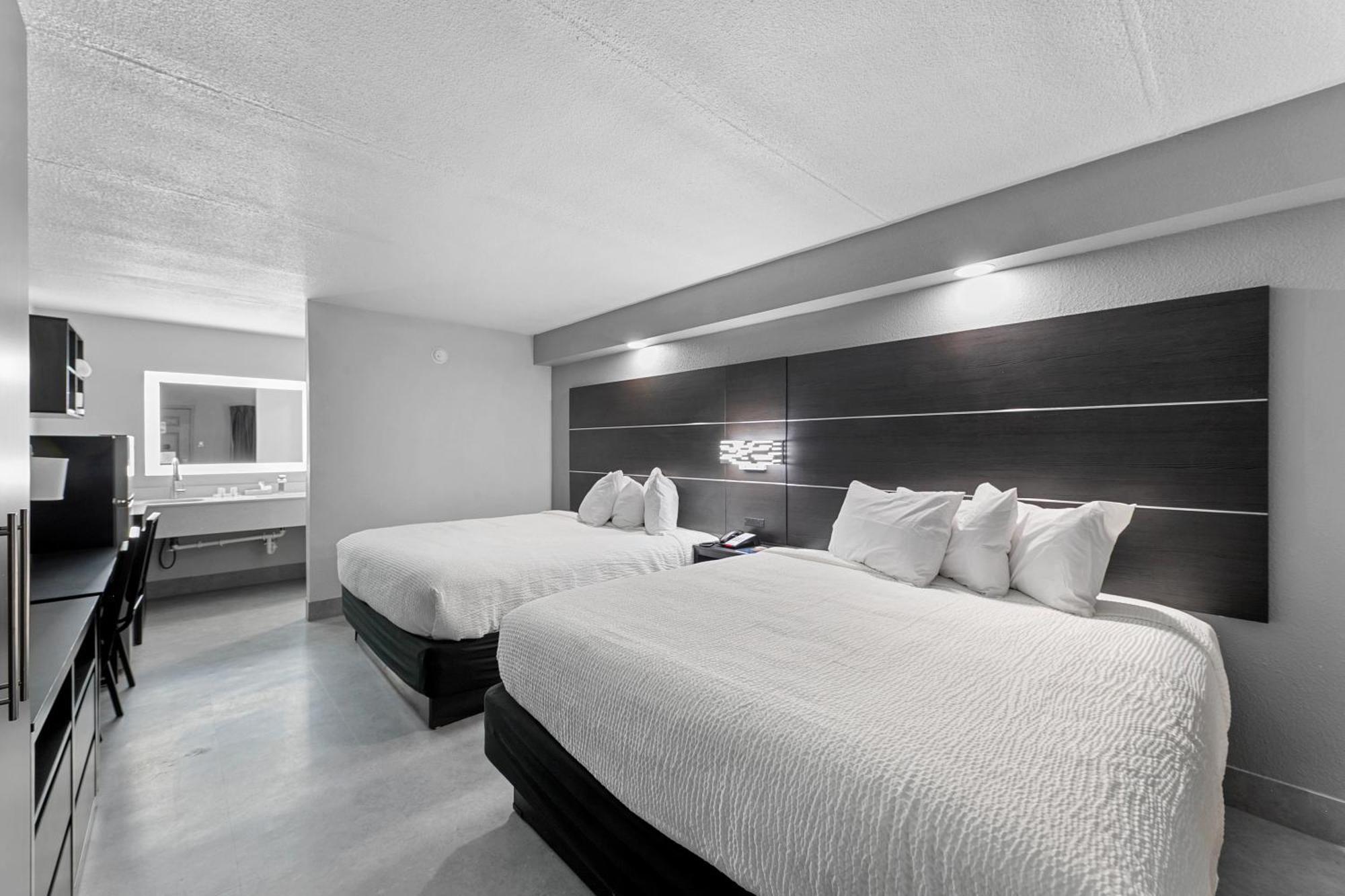 Hotel GreenTree Inn San Antonio/Lackland Air Force Base *