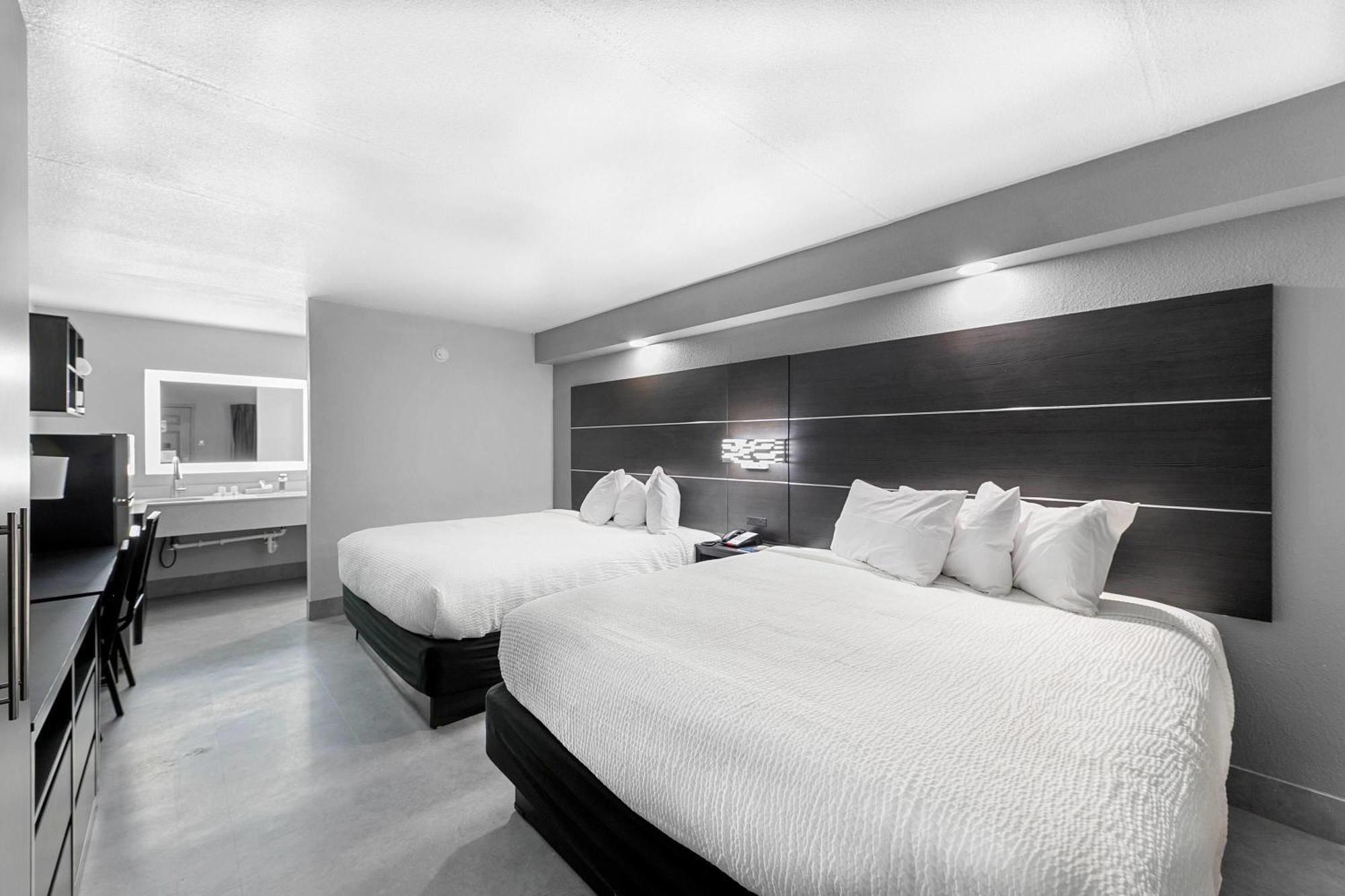 Hotel GreenTree Inn San Antonio/Lackland Air Force Base San Antonio