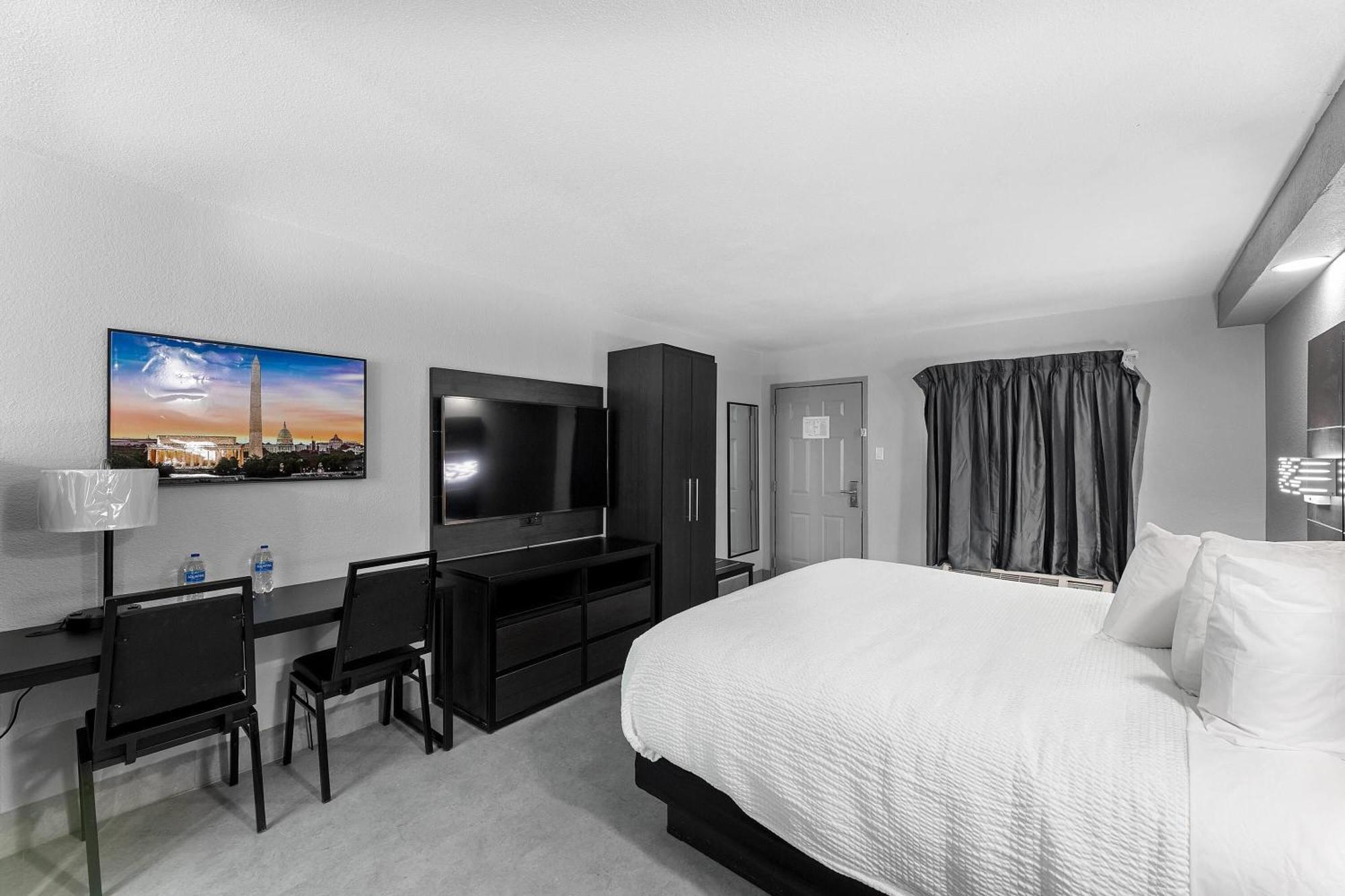 GreenTree Inn San Antonio/Lackland Air Force Base San Antonio