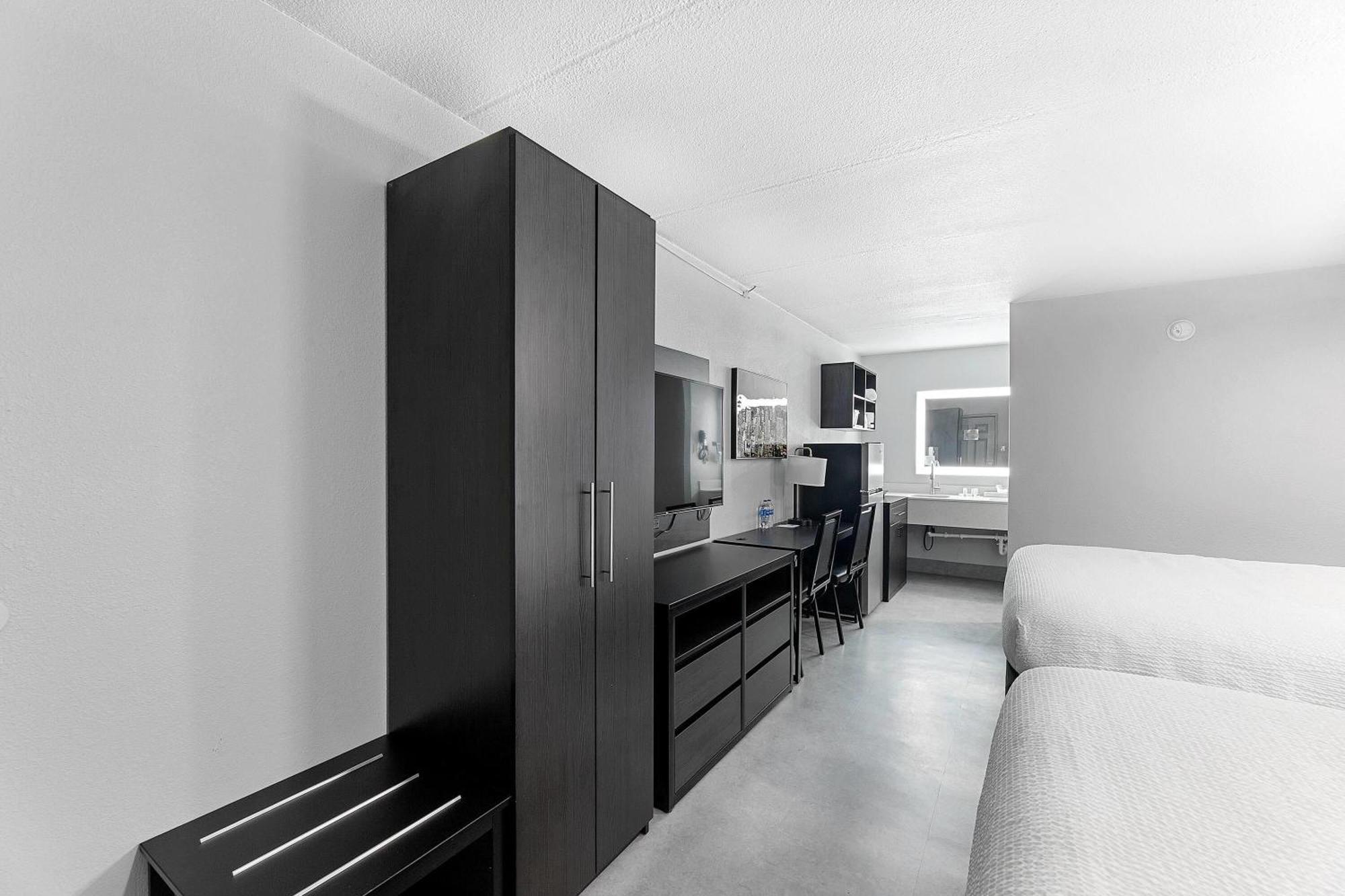 Hotel GreenTree Inn San Antonio/Lackland Air Force Base