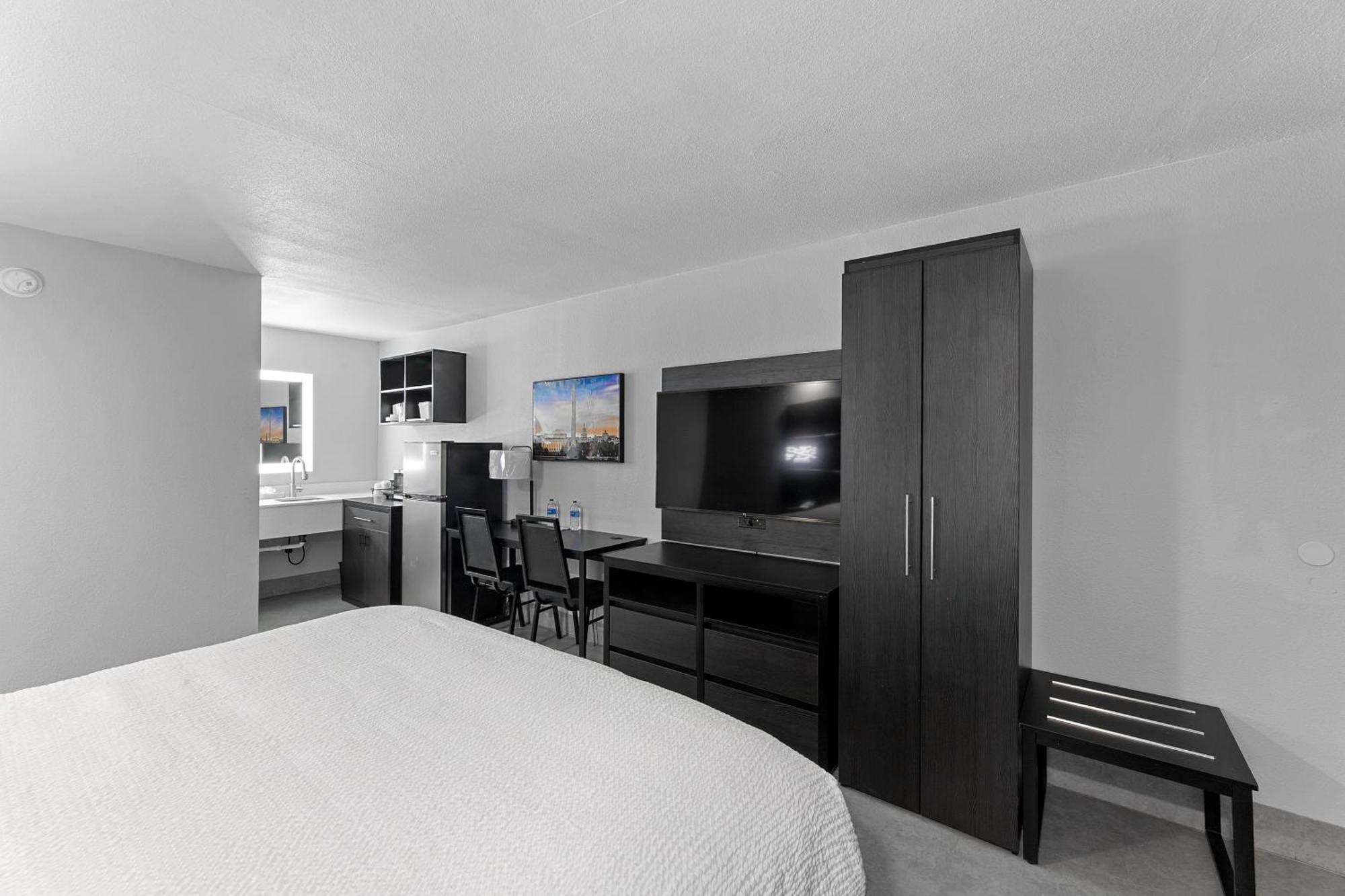 Hotel GreenTree Inn San Antonio/Lackland Air Force Base San Antonio