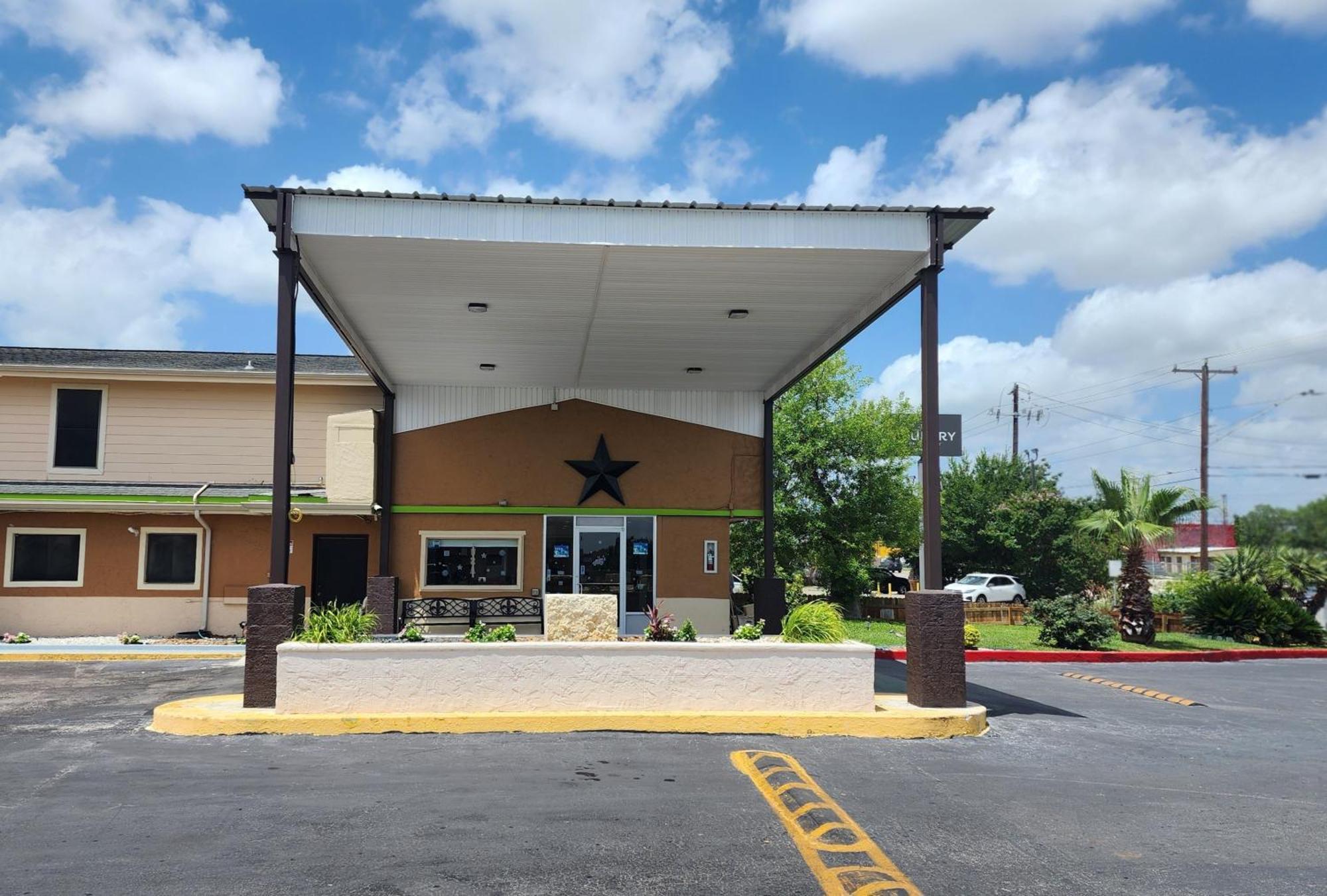 Inn Rodeway Lackland Afb - Seaworld