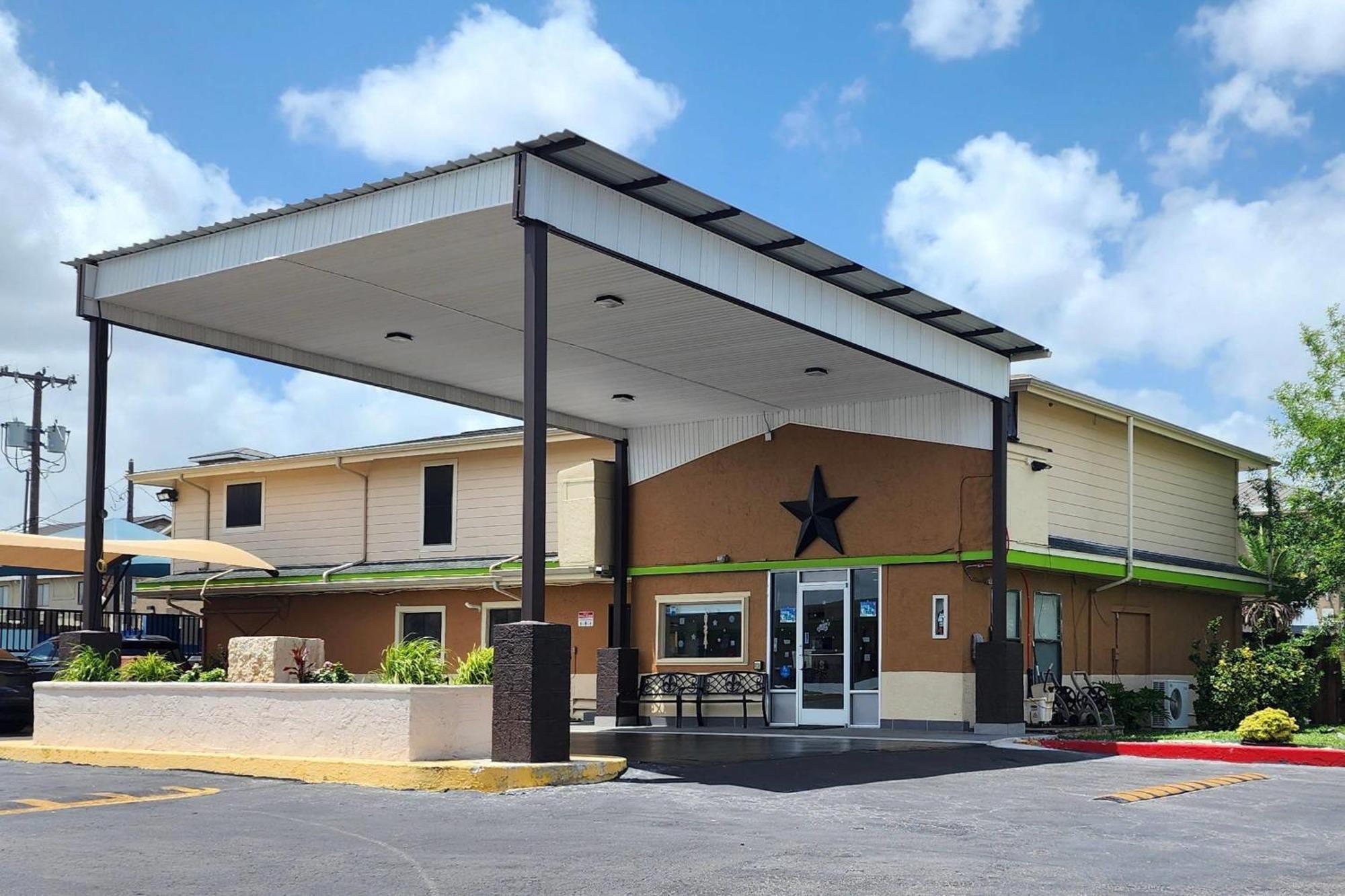Rodeway Lackland Afb - Seaworld 2* San Antonio