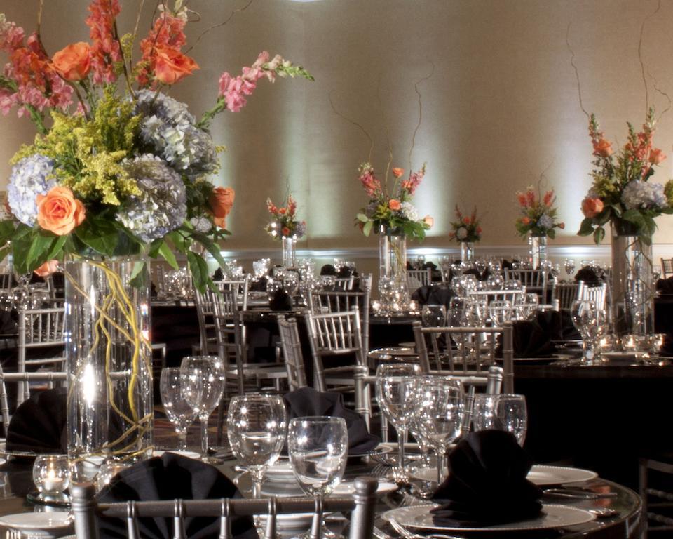 Hotel Marriott Plaza