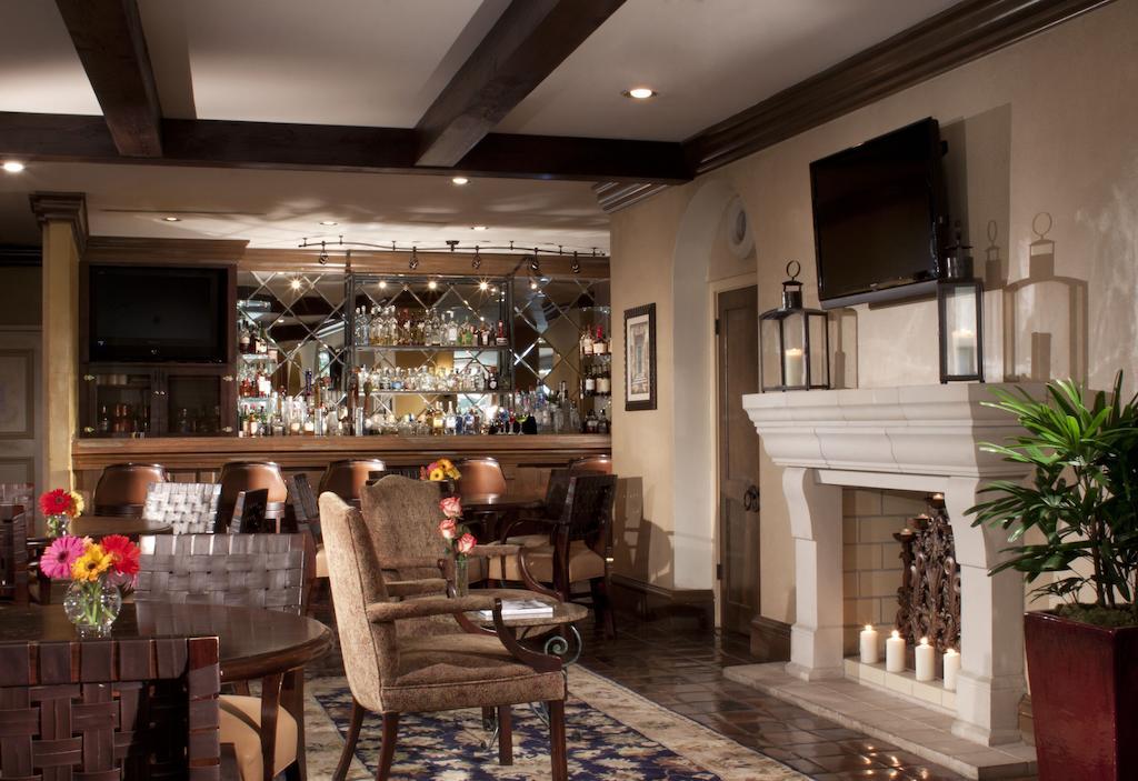 Marriott Plaza Hotel
