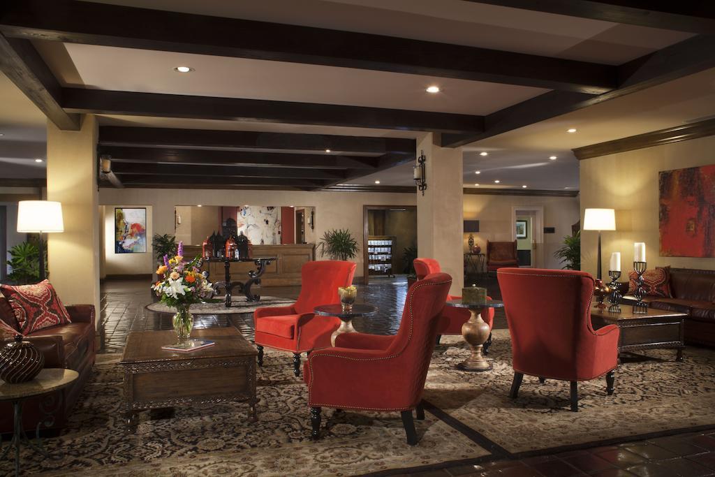 Marriott Plaza Hotel