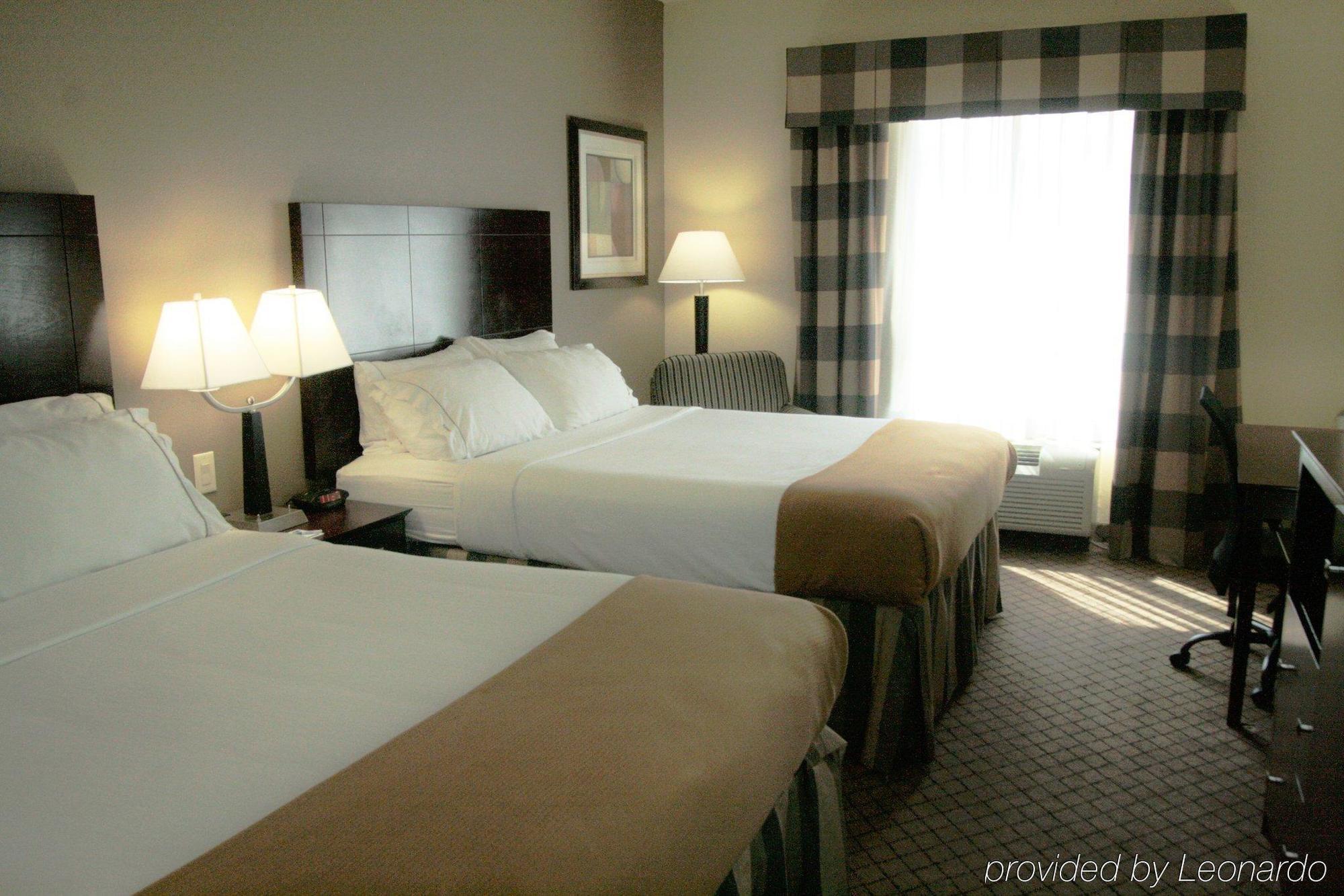 Express & Nw-medical Area By Ihg