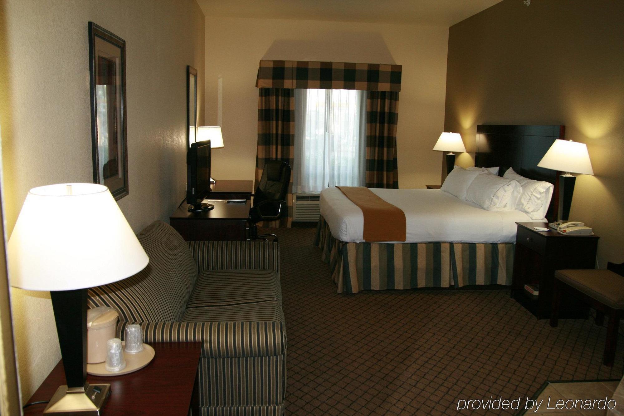 Hotel Express & Nw-medical Area By Ihg San Antonio