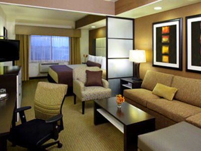 Western Lackland And Suites. Hotel 3*