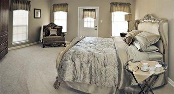 Canaan Land Ranch Bed & Breakfast San Antonio