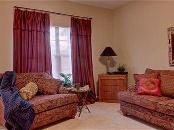 Canaan Land Ranch Bed & Breakfast 3*