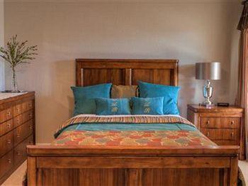Bed & Breakfast Canaan Land Ranch