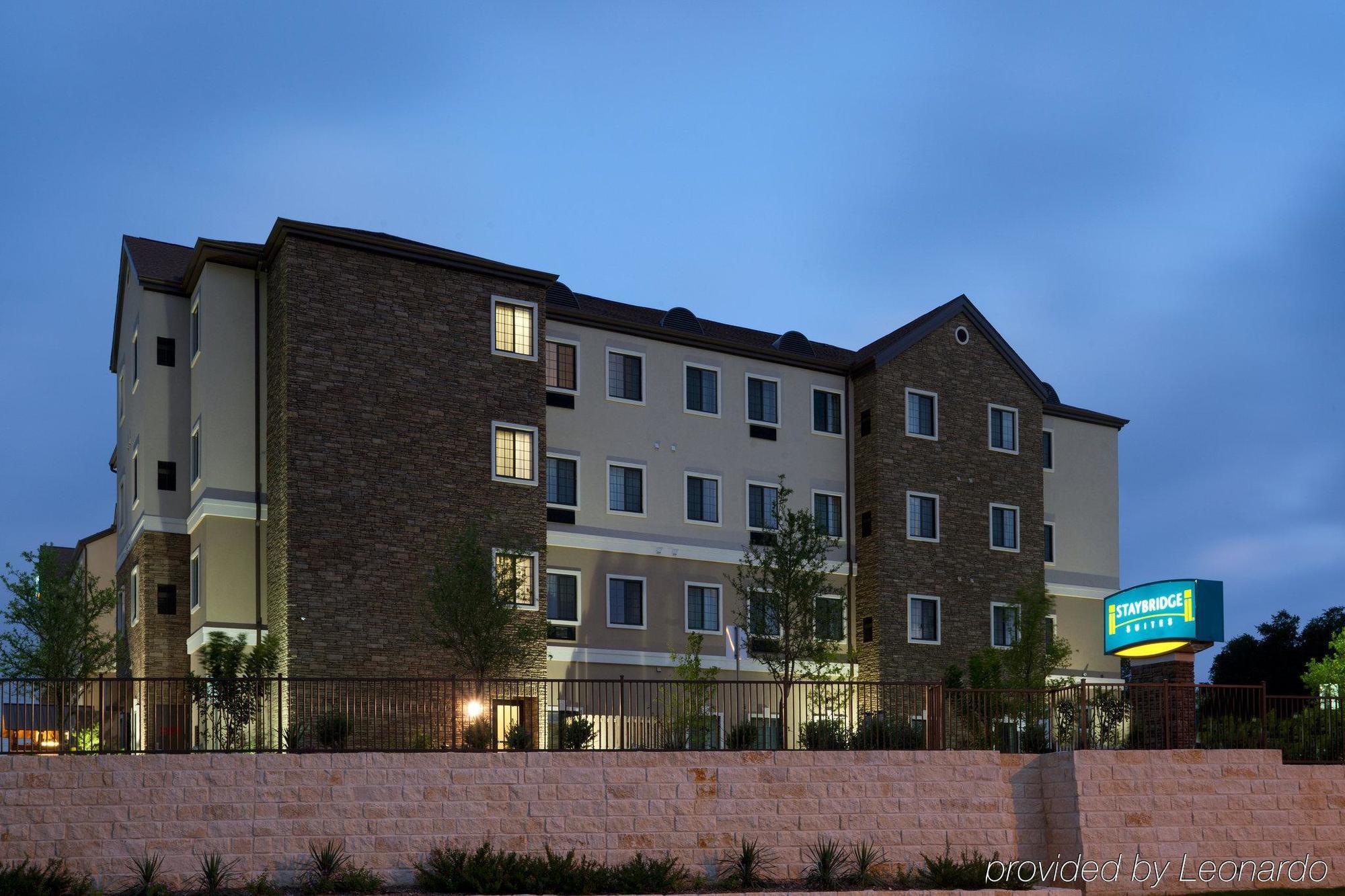 Staybridge Sea World By Ihg 3* San Antonio