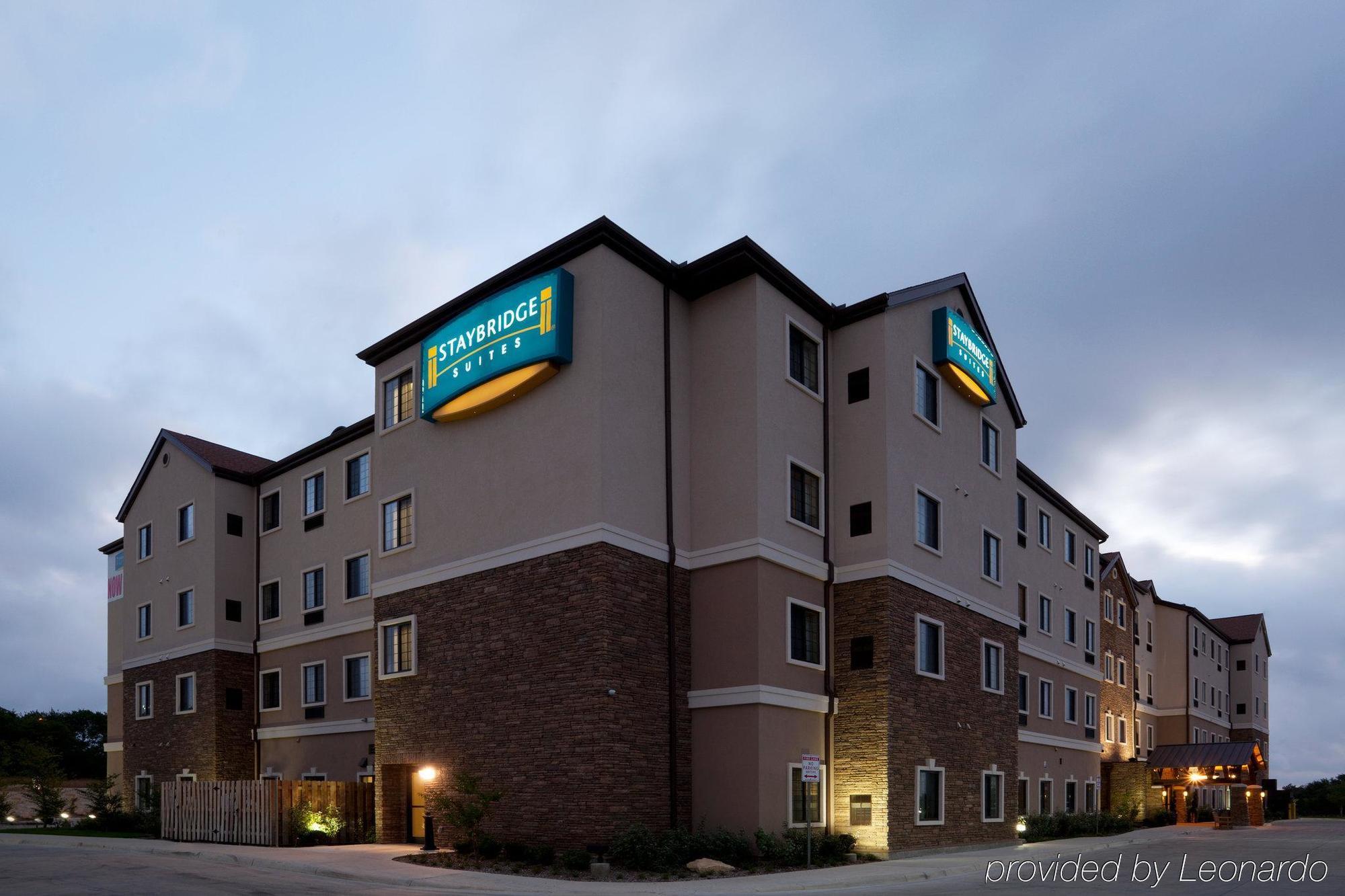 Hotel Staybridge Sea World By Ihg