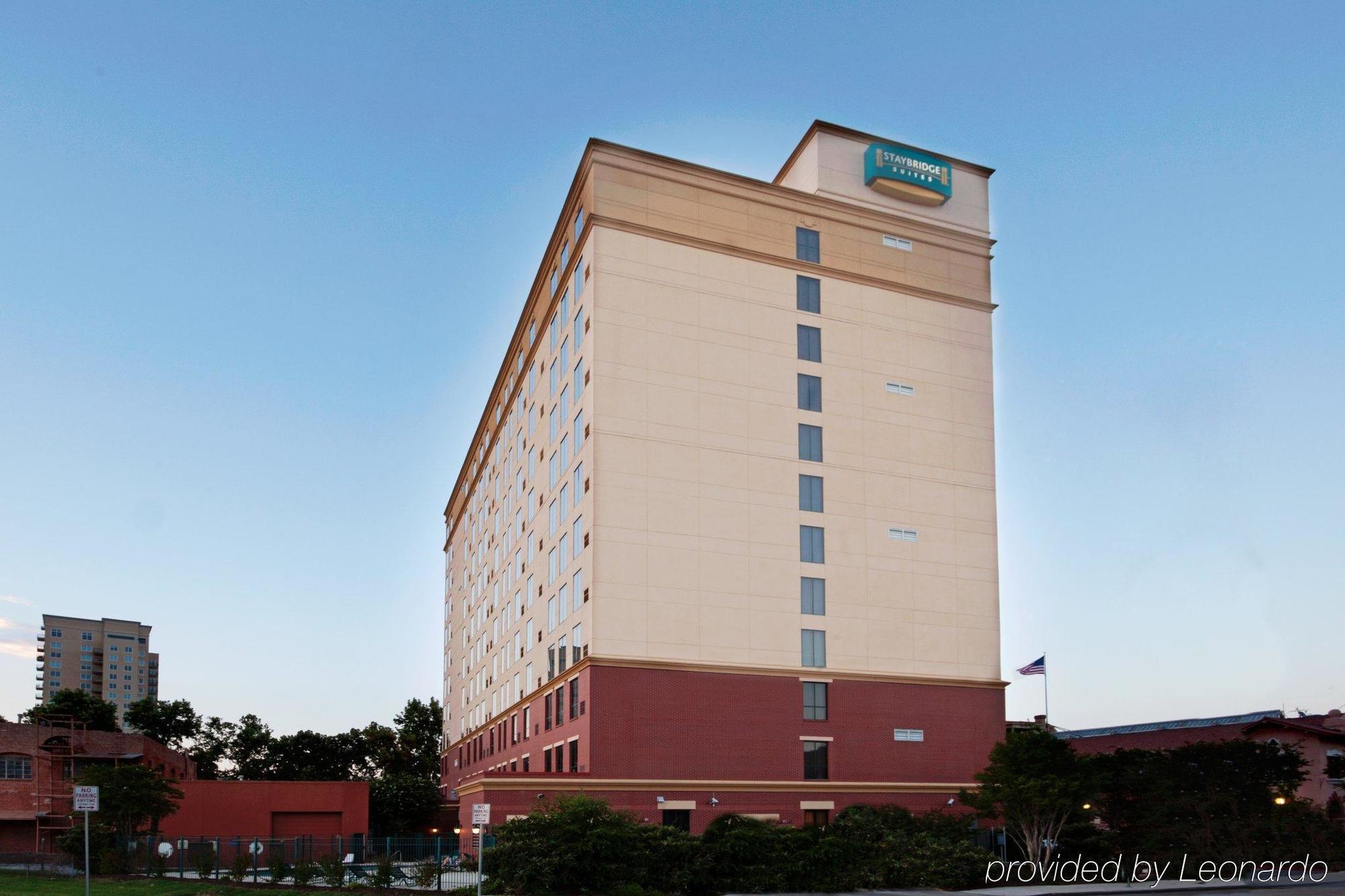 Staybridge Downtown Convention Center By Ihg Hotel San Antonio