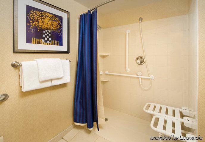 Hotel Courtyard By Marriott Seaworld/lackland
