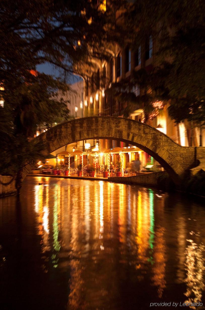 Hotel Staybridge San Antonio-stone Oak By Ihg