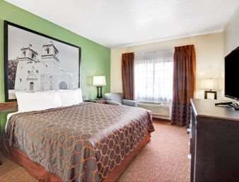 Surestay By Western Airport
