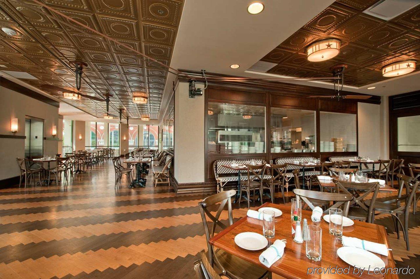 Embassy Riverwalk-downtown Hotel San Antonio