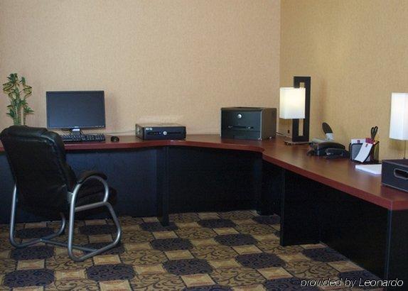 Comfort North - Stone Oak Hotel San Antonio