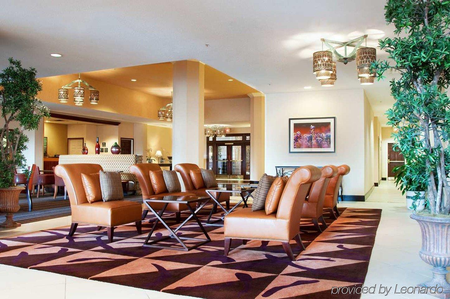 Homewood By Hilton Riverwalk/downtown 3*