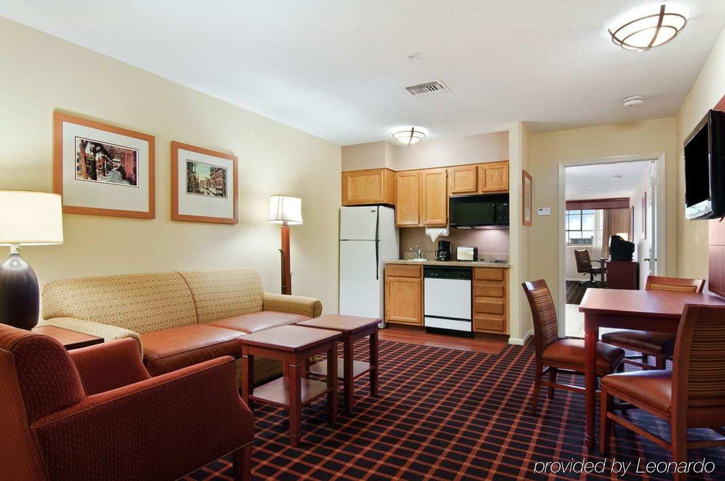 Homewood By Hilton Riverwalk/downtown Hotel 3*