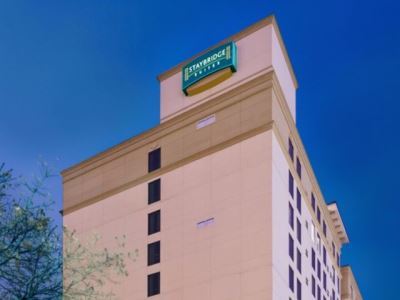 Hotel Staybridge Downtown Convention Center By Ihg 3*