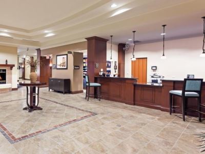 Hotel Staybridge Downtown Convention Center By Ihg
