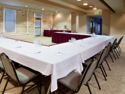 Hotel Staybridge Downtown Convention Center By Ihg San Antonio