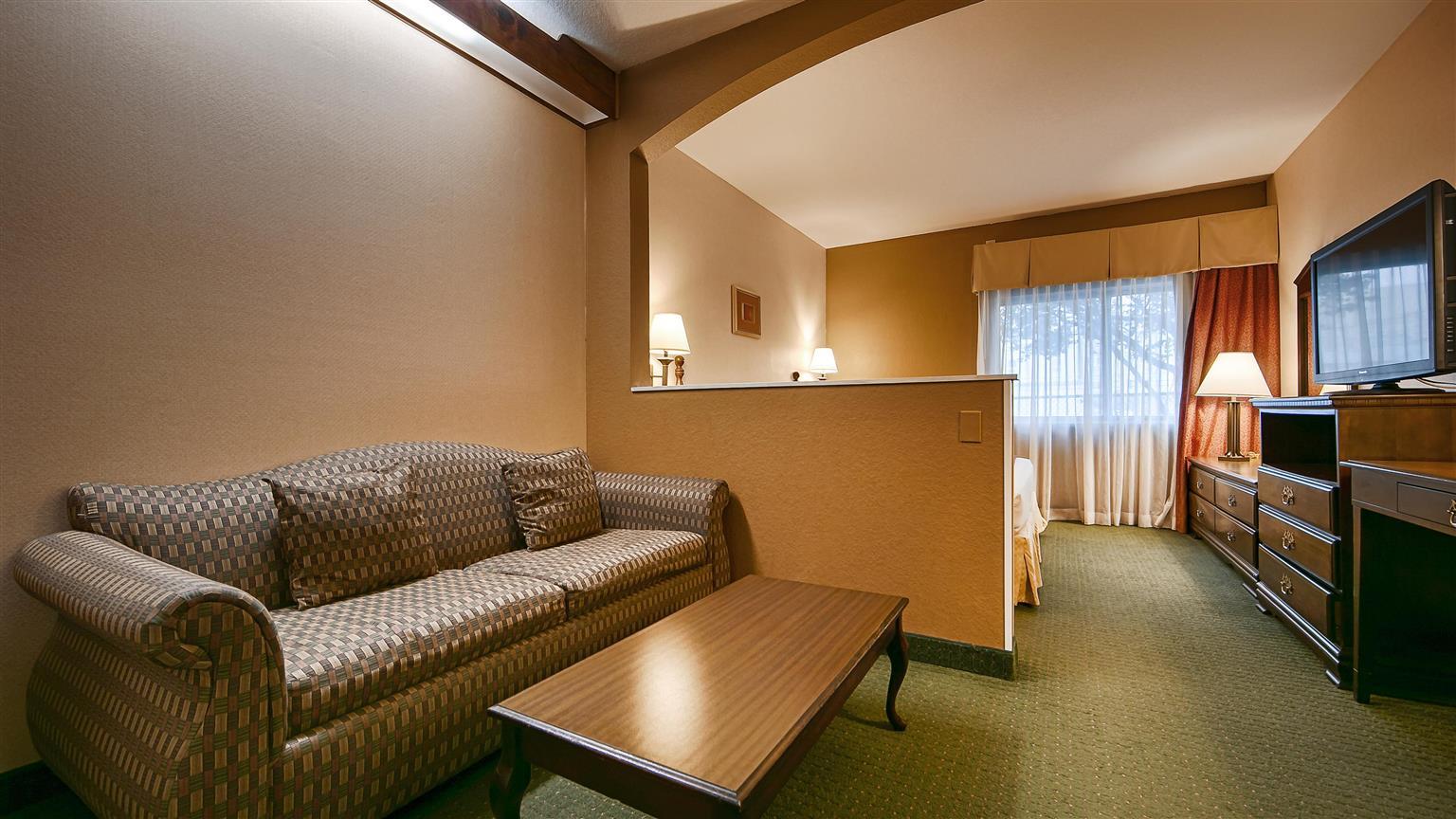 Hotel Western Alamo Downtown 3*