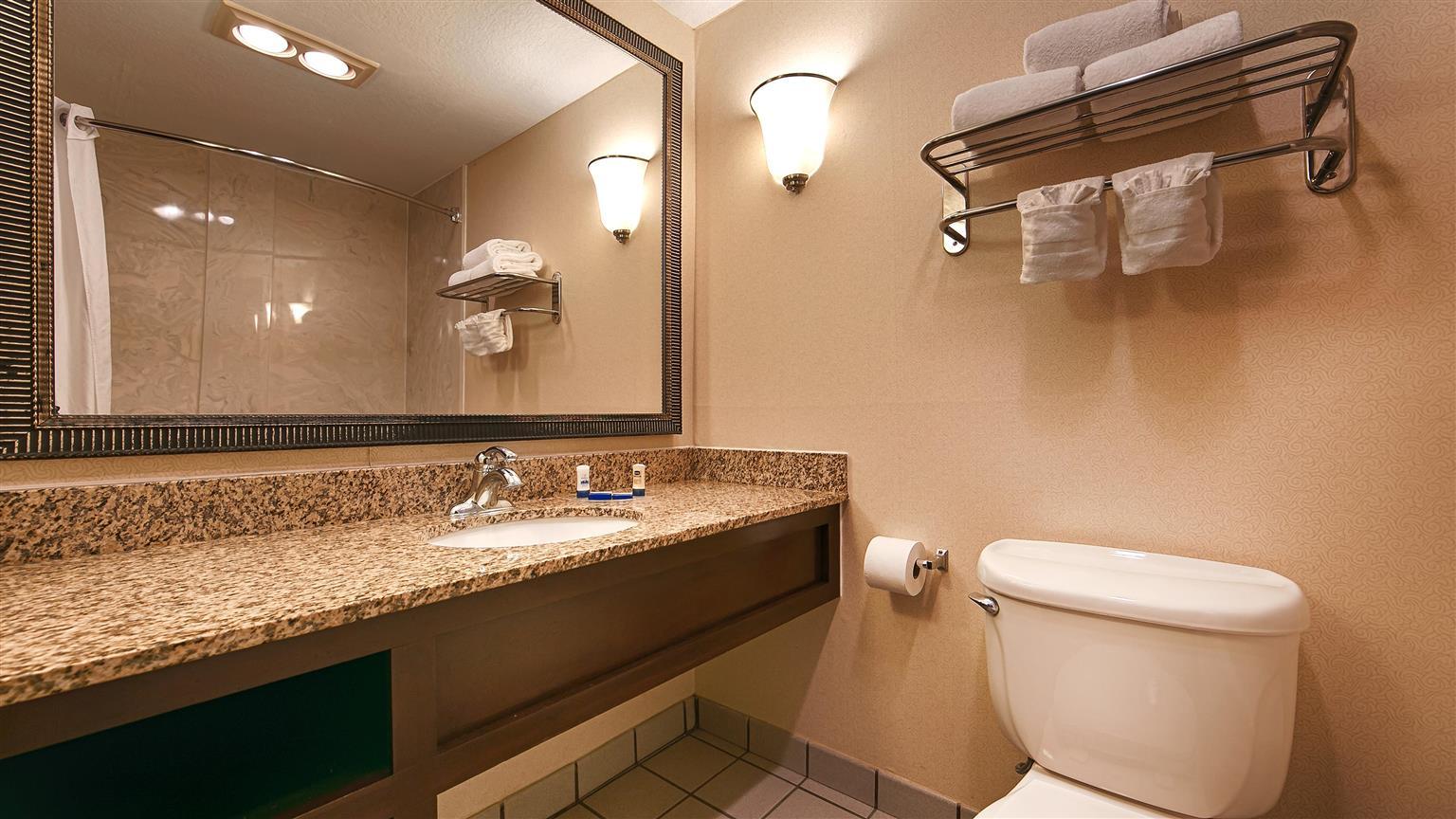 Hotel Western Alamo Downtown
