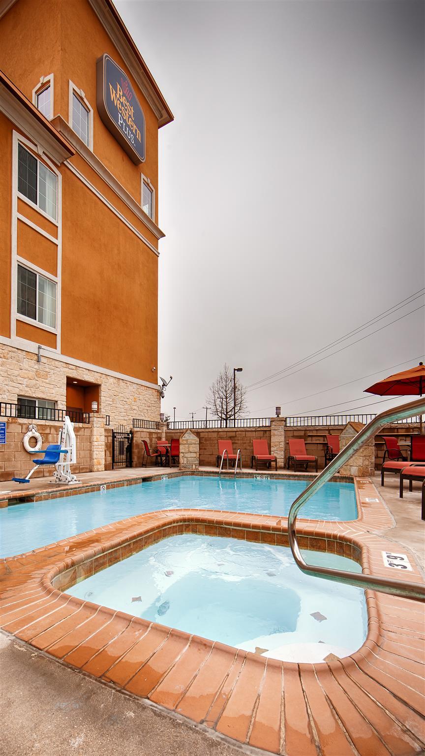 Western East & San Antonio