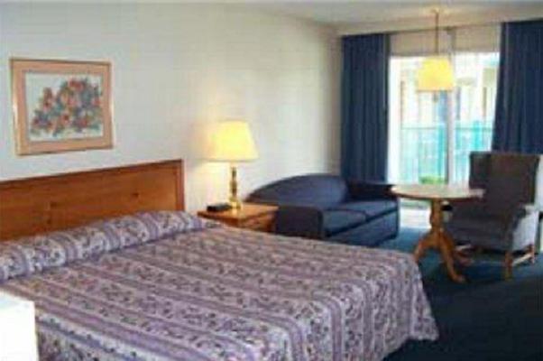 Extend A Suites Alamo San Antonio