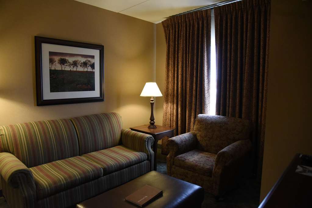 Hotel Homewood By Hilton North