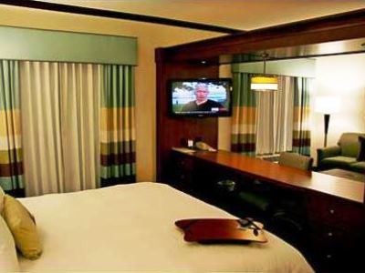 Hotel Hampton & San Antonio/northeast I-35 3*