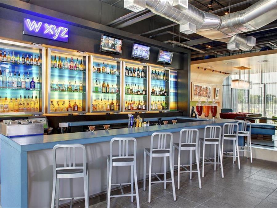 Hotel Aloft Airport San Antonio