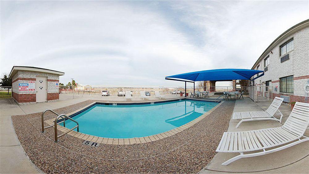 Surestay By Western Airport San Antonio