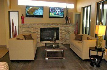 Western Lackland And Suites. Hotel San Antonio