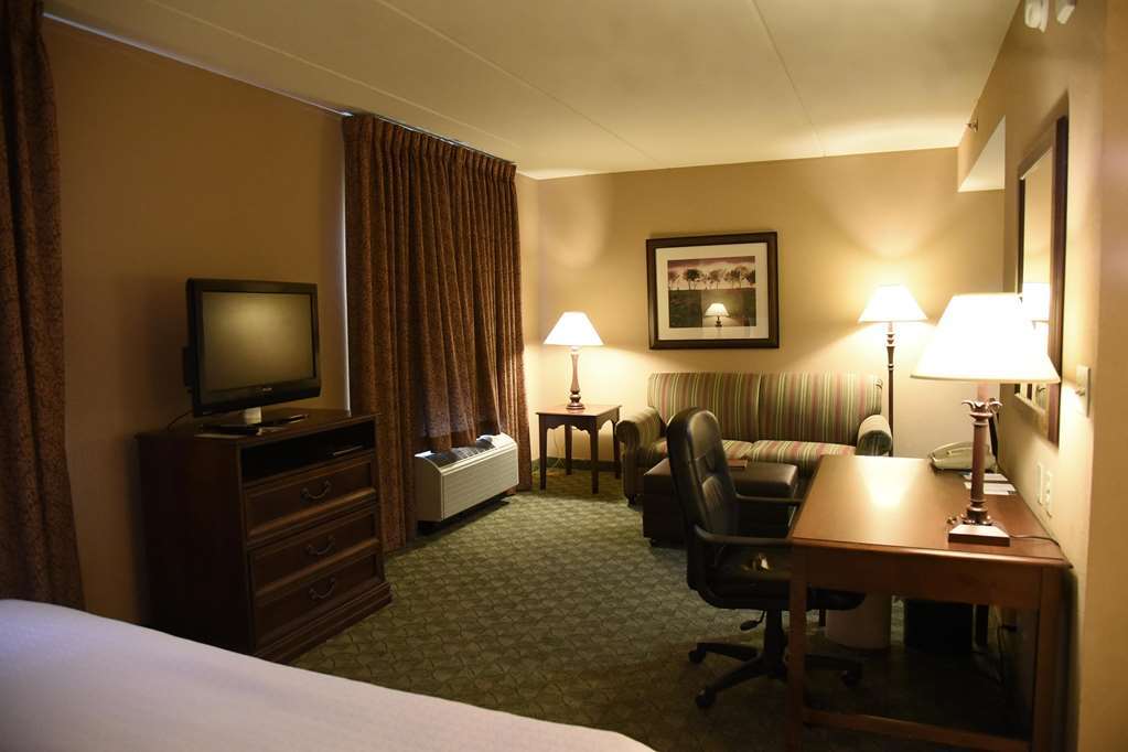 Homewood By Hilton North 3*